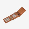 Портмоне Hill Burry Foxy 5