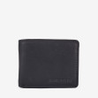 Портмоне Hill Burry Black 1