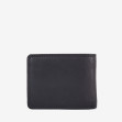 Портмоне Hill Burry Black 2