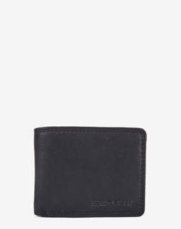 Портмоне Hill Burry Black
