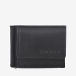 Кошелек - картхолдер Hill Burry Black 1