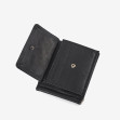 Кошелек - картхолдер Hill Burry Black 4