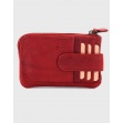 Ключница Hill Burry Red 2