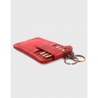 Ключница Hill Burry Red 3