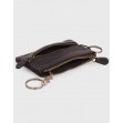 Ключница Hill Burry Black 3