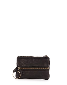 Ключница Hill Burry Black