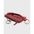 Ключница Hill Burry Red 3