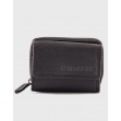 Кошелек Hill Burry Black 1
