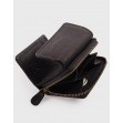 Кошелек Hill Burry Black 4