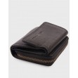 Кошелек Hill Burry Black 5