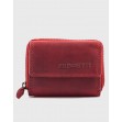 Кошелек Hill Burry Red 1