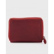 Кошелек Hill Burry Red 2