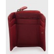 Кошелек Hill Burry Red 3