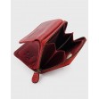 Кошелек Hill Burry Red 4