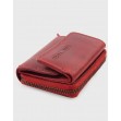 Кошелек Hill Burry Red 5