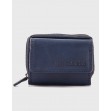 Гаманець Hill Burry Blue 1