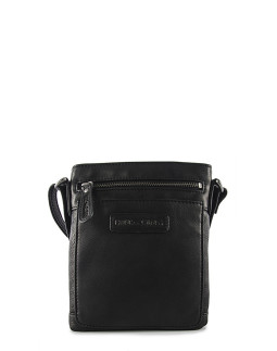 Месенджер маленький Hill Burry Black