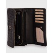 Кошелек Hill Burry Black 2