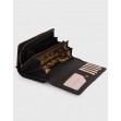 Кошелек Hill Burry Black 4