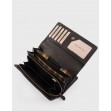 Кошелек Hill Burry Black 5