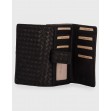 Кошелек Hill Burry Black 7