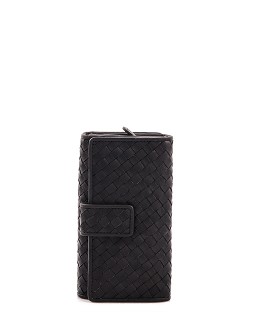 Гаманець Hill Burry Black