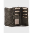 Гаманець Hill Burry Grey 3