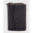 Кошелек Hill Burry Black 1