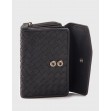 Кошелек Hill Burry Black 2