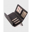 Кошелек Hill Burry Black 4