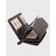 Кошелек Hill Burry Black 5