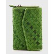 Гаманець Hill Burry Green 1