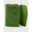 Гаманець Hill Burry Green 2