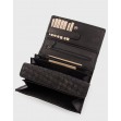 Гаманець Hill Burry Black 4