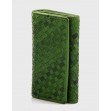 Кошелек Hill Burry Green 3
