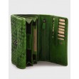 Кошелек Hill Burry Green 4