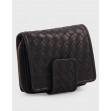 Кошелек Hill Burry Black 2