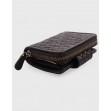 Кошелек Hill Burry Black 3
