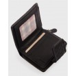 Кошелек Hill Burry Black 4