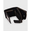 Кошелек Hill Burry Black 6