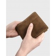 Портмоне Hill Burry Brown 5