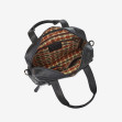 Портфель великий Hill Burry Black 4