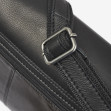 Сумка через плече (крос-боді) середня Hill Burry Black 7