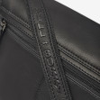 Сумка через плече (крос-боді) середня Hill Burry Black 8