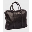 Портфель середній InBag Black 2