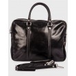 Портфель середній InBag Black 3