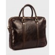 Портфель средний InBag Brown 3