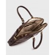 Портфель средний InBag Brown 4