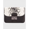 Клатч InBag Black 1