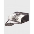 Клатч InBag Black 4